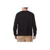 Timberland Breathable Long Sleeve T-Shirt Men tops Black A43E5-001