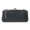 Vivienne WeStwood Vivienne WeStwood Damen S Nappa Dünne Linie Prime Perth Kette 52020068 L001l N403