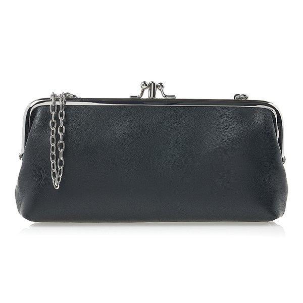 Vivienne WeStwood Vivienne WeStwood Damen S Nappa Dünne Linie Prime Perth Kette 52020068 L001l N403