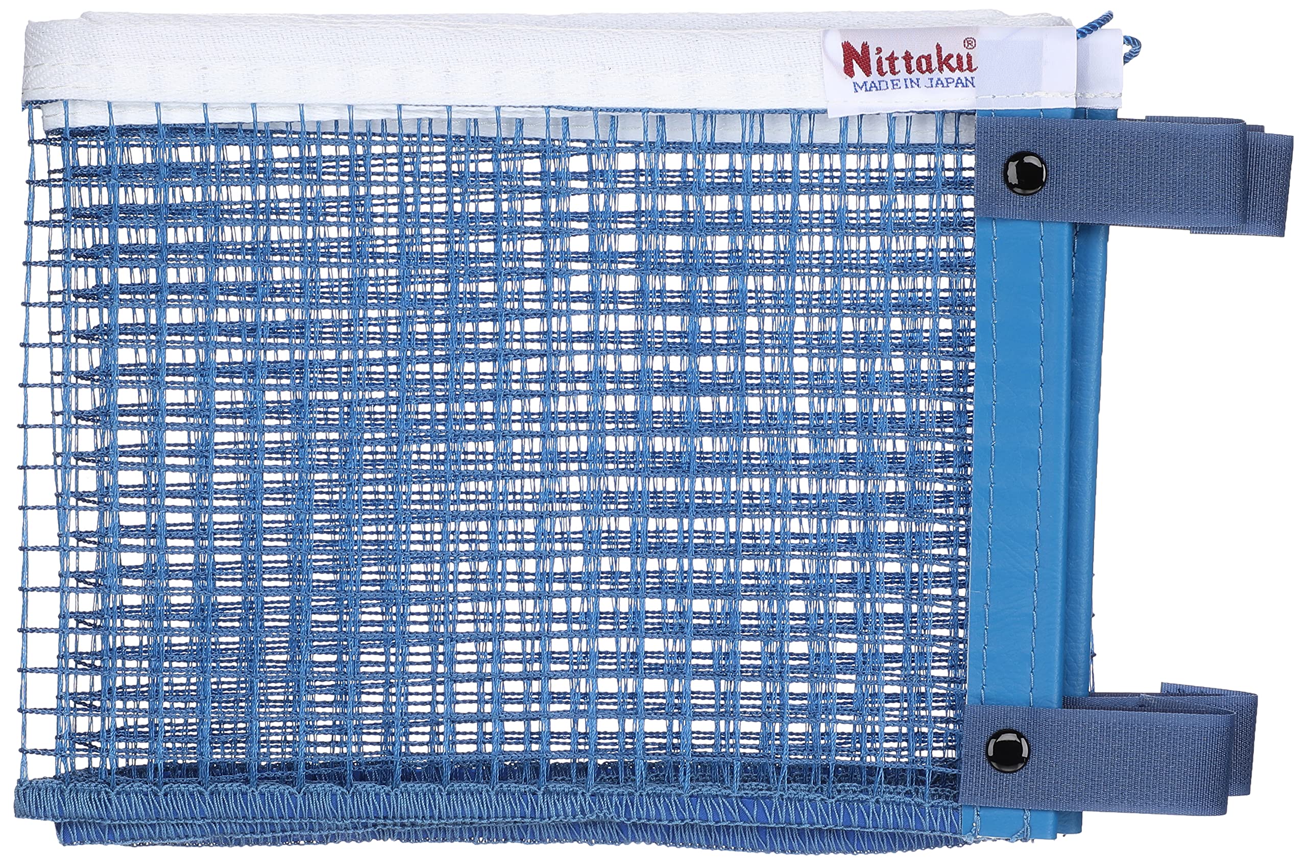 

Nittaku Large Ball Magic Net Blue NT3510 9