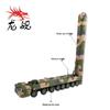 Dragon Glance DF-41 Ballistic Missile Alloy Model
