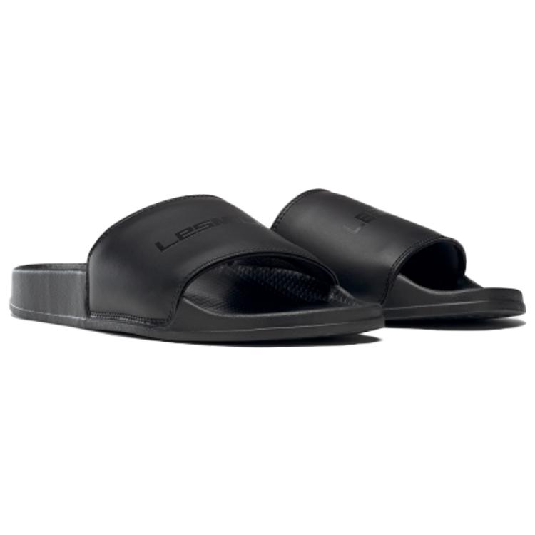 Reebok Lm Classic Slide Black Slippers FY5267