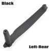 LHD RHD verbesserte Innentür-Zuggriff-Armlehnen-Panel-Trim-Abdeckung Ersatz für BMW X5 X6 E70 E71 E72 2007–2013