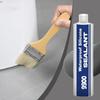Quick-Curing Adhesive Waterproof Sealant 9911 Bonding Sealant For Driveway Marine Window Industry Roof RV Bathroom Concrete Tile