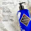 Jack Black Pure Clean Daily Facial Cleanser 16 Oz 473 Ml