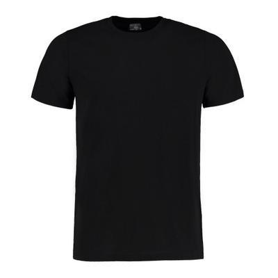 Ανδρικό Κανονικό T-Shirt Superwash 60°C