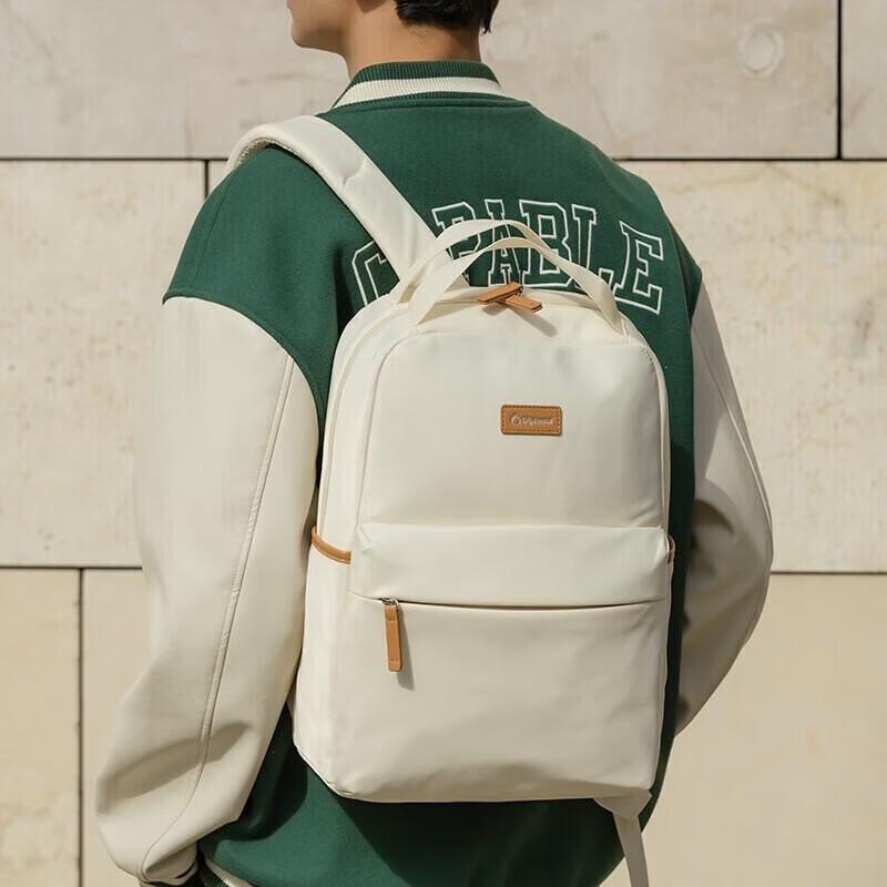 Diplomat 14-inch Commuter Laptop Backpack