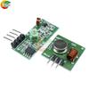 Wireless Remote Control Switch Module 433M Wireless Transmitter Module 315M Wireless Transmitter Module RF Transmitter Receiver