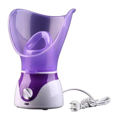 Facial Face Steamer Deep Cleanser Mist Steam Sprayer Spa Skin Vaporizer