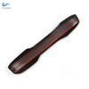 For Honda Civic 11th Gen 2022 4pcs Car Accessories Exterior Door Handle Cover Trim ABS Carbon