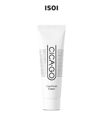 Chicago Cica Finish Cream (Ultimate Cream) 50ml