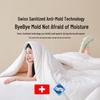 LOVO Luolai Antibacterial Soy Fiber Quilt