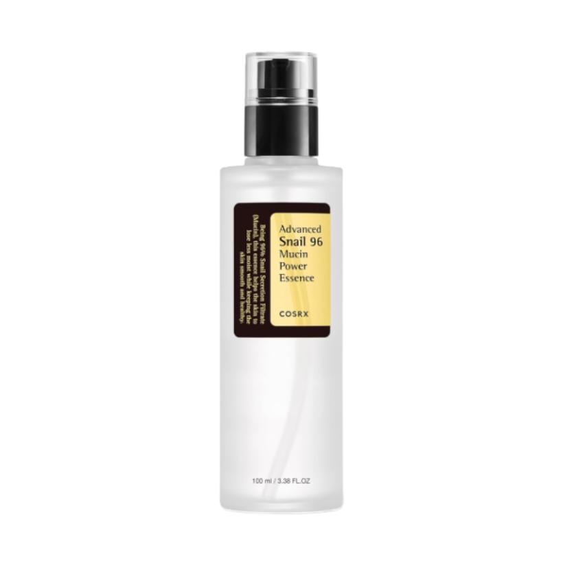 COSRX Advanced Snail 96 Mucin Power Essence 100ml Repairing & Hydrating Care
