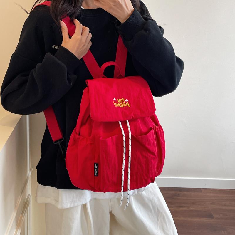 Women's Lightweight Travel Backpack Mini Backpack