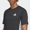 Adidas Unisex Technical T shirT Jg1271 Tr Es Fr 3s T