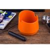 Espresso - Durable Barista Style With Removable Knock Non- 2 Styles for Choose