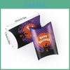 Halloween Cartoon Candy Pillow Box With Creative Packaging For Party Decor