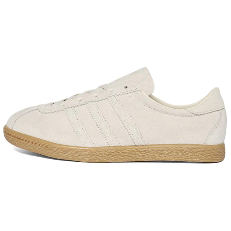 

Кеды Adidas Tobacco Suede Низкие кеды JS1367 38⅔ экрю
