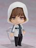 Nendoroid Koi To Producer EVOL X LOVE Haku Plastic Painted Movable Figure Resale Non-scale