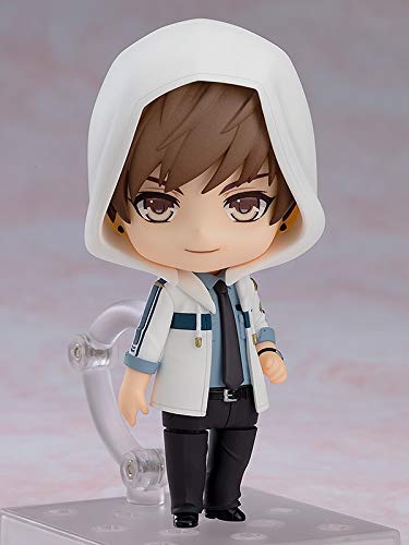 Nendoroid Koi To Producer EVOL X LOVE Haku Plastic Painted Movable Figure Resale Non-scale