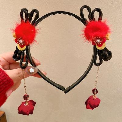 Accesorii de păr pentru copii – Bentițe de păr pentru copii