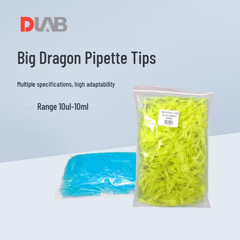 DLAB Pipette Tips