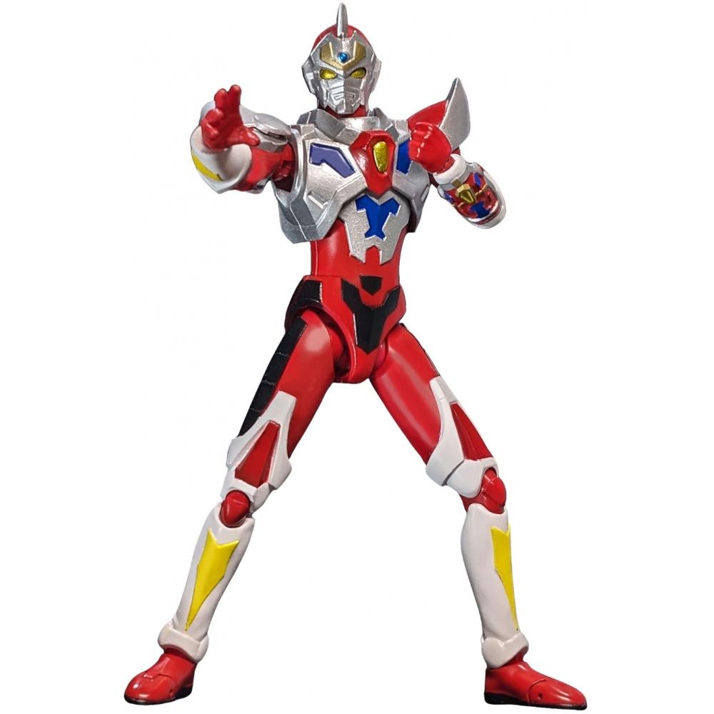 

Ssss.Gridman Haf Gridman Animation Style
