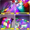Outdoor 5050-60 RGB LED-Streifenlicht