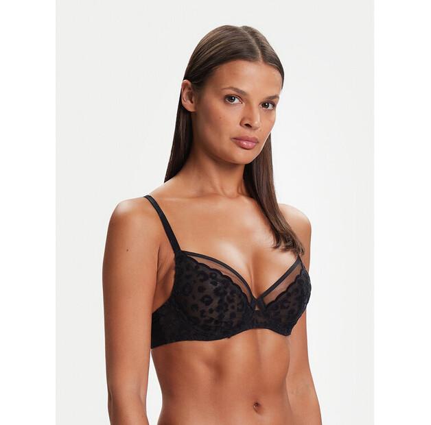 Бюстгальтер с косточками Chantelle Pulp Girls EU 70C