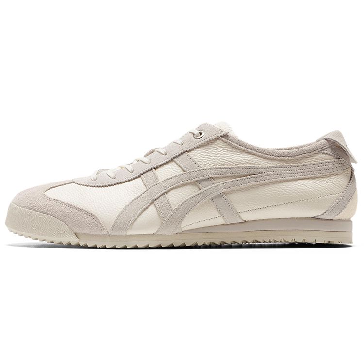 Onitsuka Tiger Mexico 66 SD Cream Birch Unisex Sneakers 1183C015-101