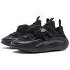 Li Ning Casual Shoes Women's Low top Black AGBR070-2