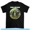 THE BYRDS Band Member Photo T-shirt S to 5XL PA180 FREE SHIPPING