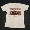 FireHouse Band Members White  Cotton All Size S-5XL BT2022 Unisex T-Shirt