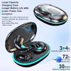 Mini Wireless Bluetooth Earphones With Free Freebie Bt5.3 Sleeping Earbuds Stereo Sport Headset