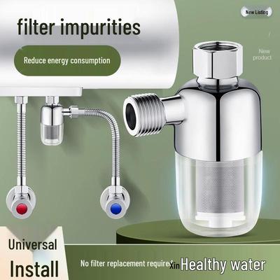 Cucina, sala da pranzo e bar – Filtri per l'acqua