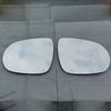 For Kia Sorento 2015 2016 2017 2018 Car Accessories Rearview Mirrors Glass Outside Door Side Mirror Lens with Heating
