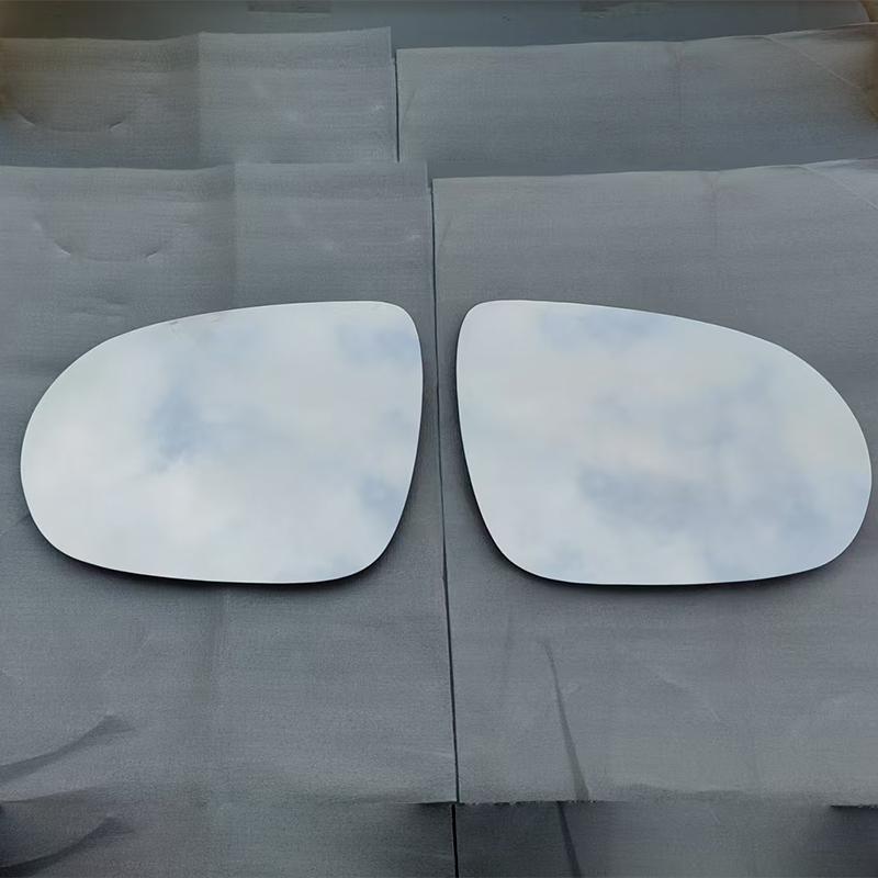 For Kia Sorento 2015 2016 2017 2018 Car Accessories Rearview Mirrors Glass Outside Door Side Mirror Lens with Heating