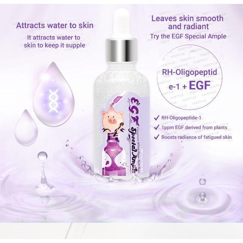 Elizavecca Witch Piggy Hell-Pore EGF Special Ample 50ml