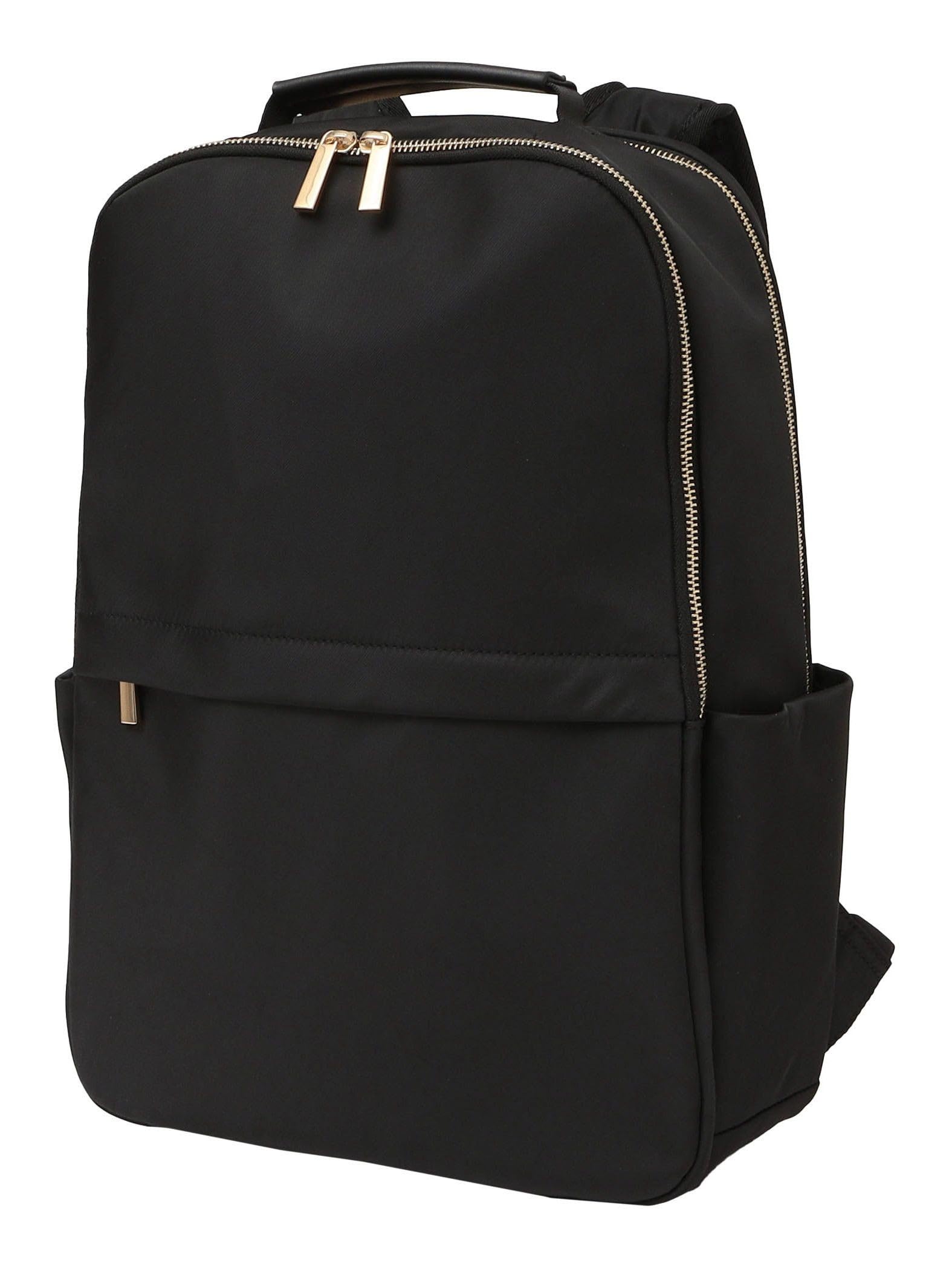 

Ships for Women AGS Backpack, Women s, 310030516, Black, One Size