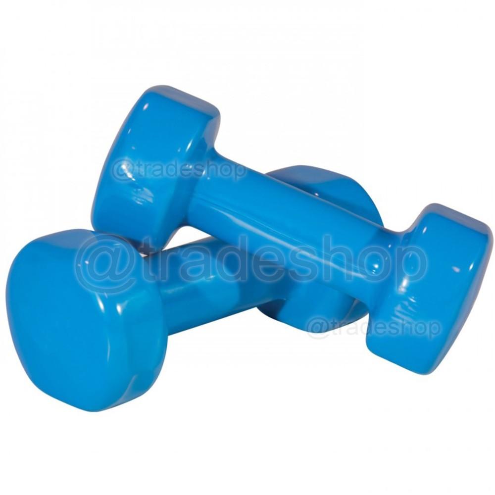 2 Pezzi Piccoli Manubri Galleggianti in Acqua, 1 Paio Acqua Aerobica Manubri Acquatico in Eva per Piscina, Perdita di Peso, Yoga