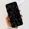 For LG G7 ThinQ G7 Plus Mobile Phone Cover Ultra Slim Soft Silicone Black Capa Etui For LG G6 Plus G6+ G7+ Case Lovely Cartoon