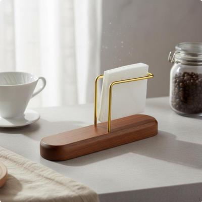 Zubehör für Kaffee & Tee – Mehrweg-Kaffeefilter