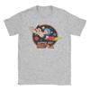 Astro Boy T-Shirts Men Vintage Cotton Tee Shirt Crew Neck Short Sleeve T Shirt Gift Idea Clothes