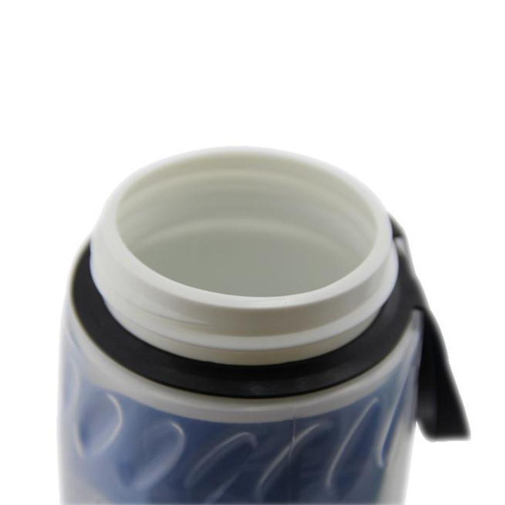 Double Layer Outdoor Sports Kettle Bike Bottle Portable Cycling Water Bottles