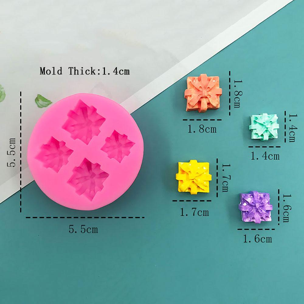 

Silicone World DIY Candy Chocolate Cookies Food Shape Baking Silicone Molds Fondant Mold Cake Decorating Tools Wax Bottle Sugar