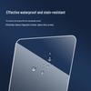 Tesla Model Y 2025/2026 Nav Screen Protector: Tempered Film for Center Console