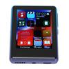 MP3 Player   5.0 Support FM Radio 2.4inch Full   HD Noise Reduction Portable MP3 Music Player