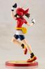 ARTFX J-Serie Haruka mit Achamo-Skala, PVC, bemalte fertige Figur PP962 „Pokémon“ 1/8