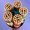 3 in 1 Data Cable Portable Liquid Pebbles Keychain Fast Charging Cable Multi Charging Cord