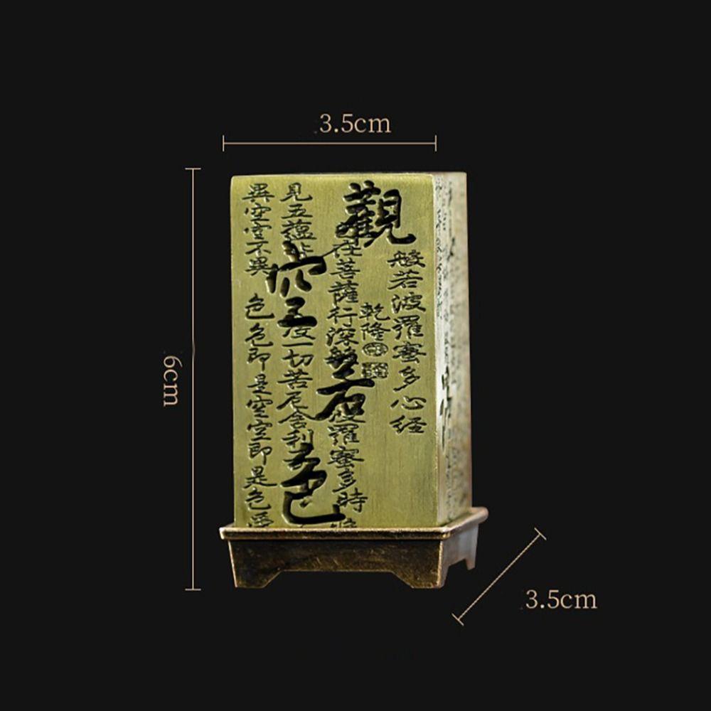 Alloy Incense Burner Stick Holder Hollow Out Sandalwood Censer Incense Burner  Home Decoration